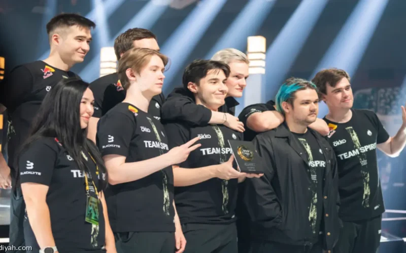 32 منتخباً عالمياً.. انطلاق منافسات بطولة دوتا 2 برأس مال ضخم للمونديال الإلكتروني